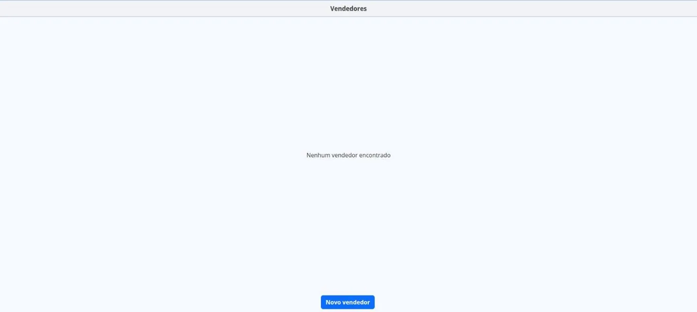 Vendedores
