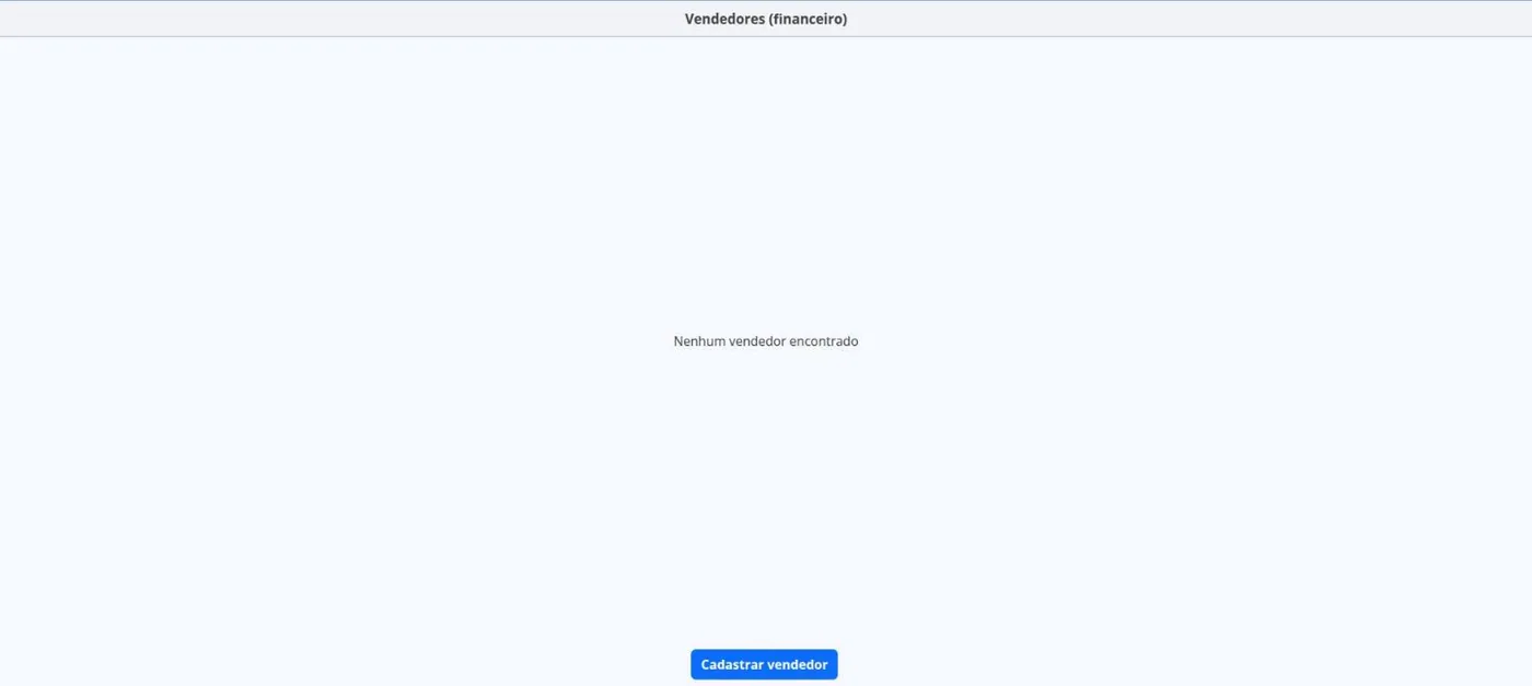 Vendedores