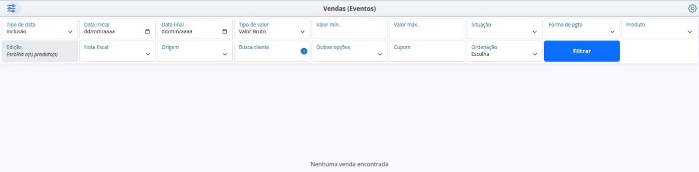 Vendas