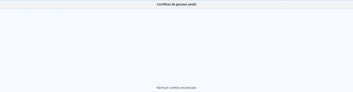Pessoas
