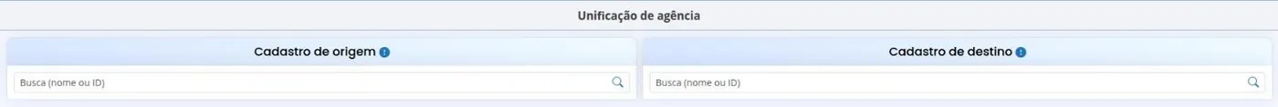 Unific. Agência