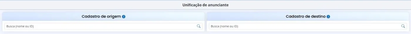 Unific. Anunciante