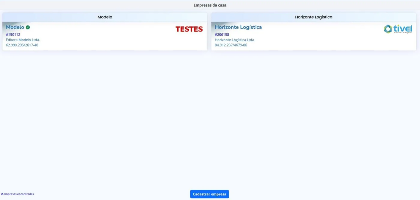 Empresa